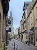 PICTURES/Bayeux, Normandy Province, France/t_Bayeux Town12.jpg